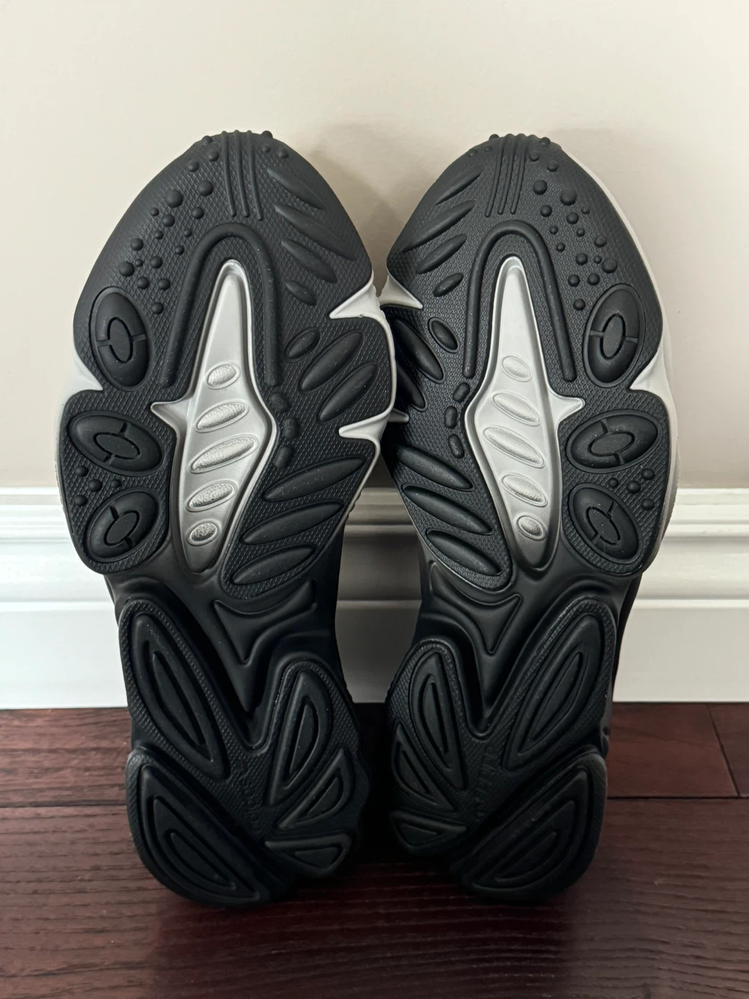 New Adidas Ozweego Tech Sneakers - photo 3