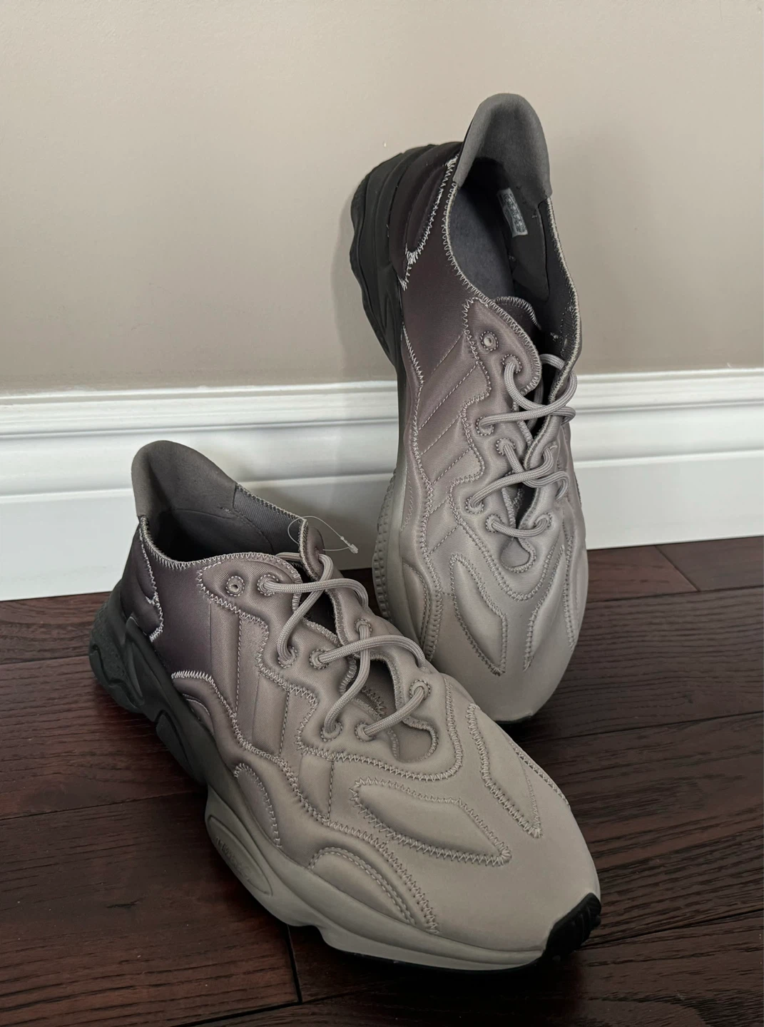 New Adidas Ozweego Tech Sneakers
