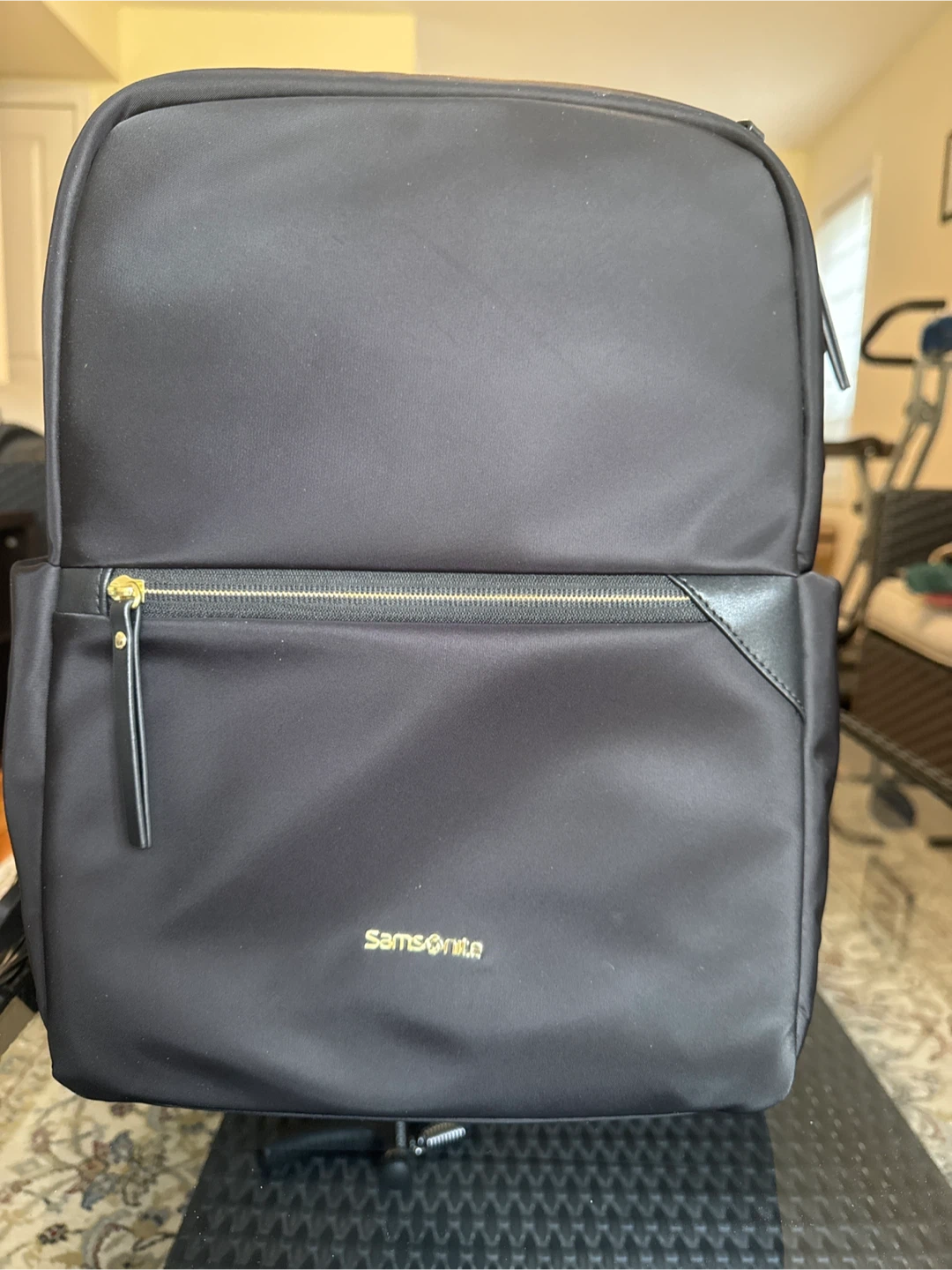 Laptop backpack - samsonite