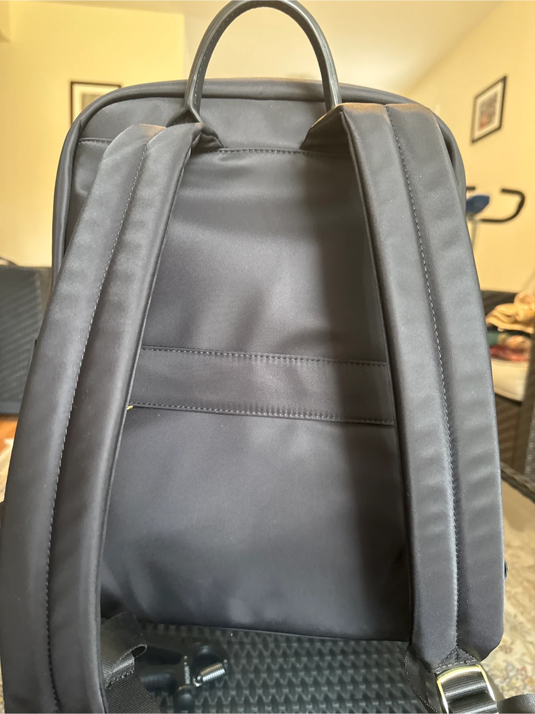 Laptop backpack - samsonite - photo 2