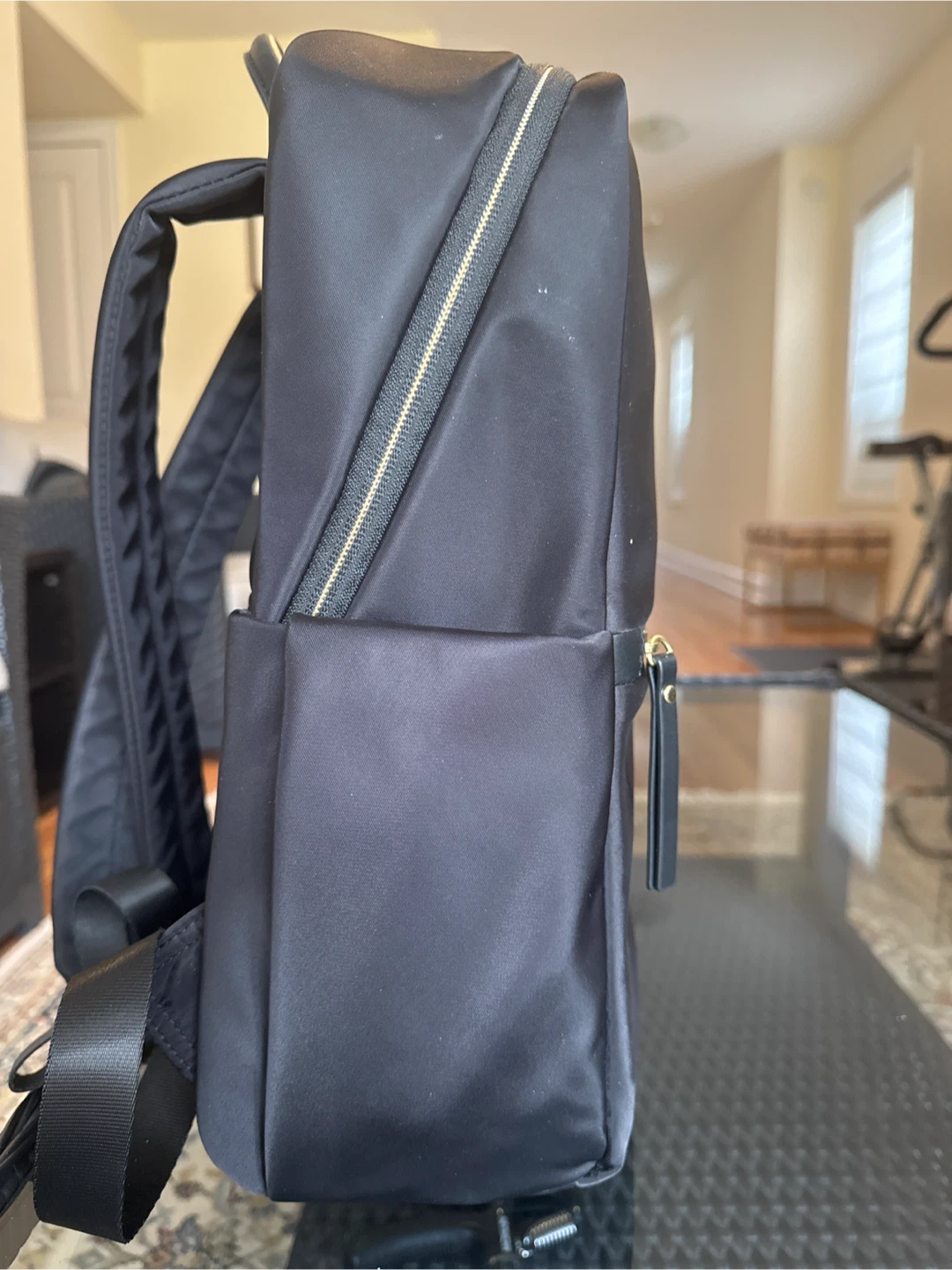 Laptop backpack - samsonite - photo 3