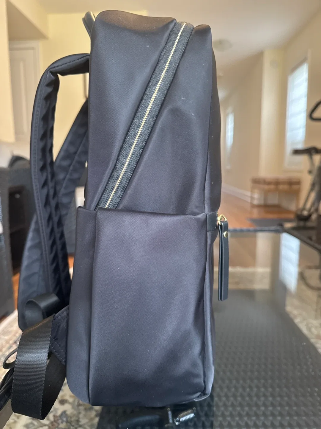 Laptop backpack - samsonite - photo 3