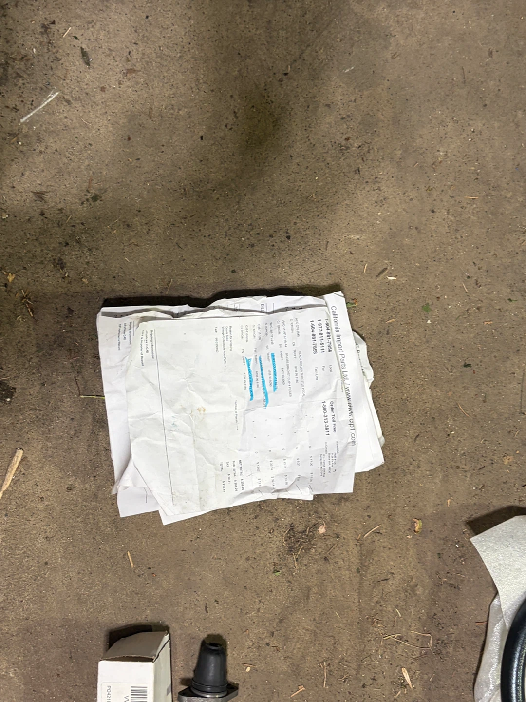 Assorted Automotive Parts Lot - photo 4