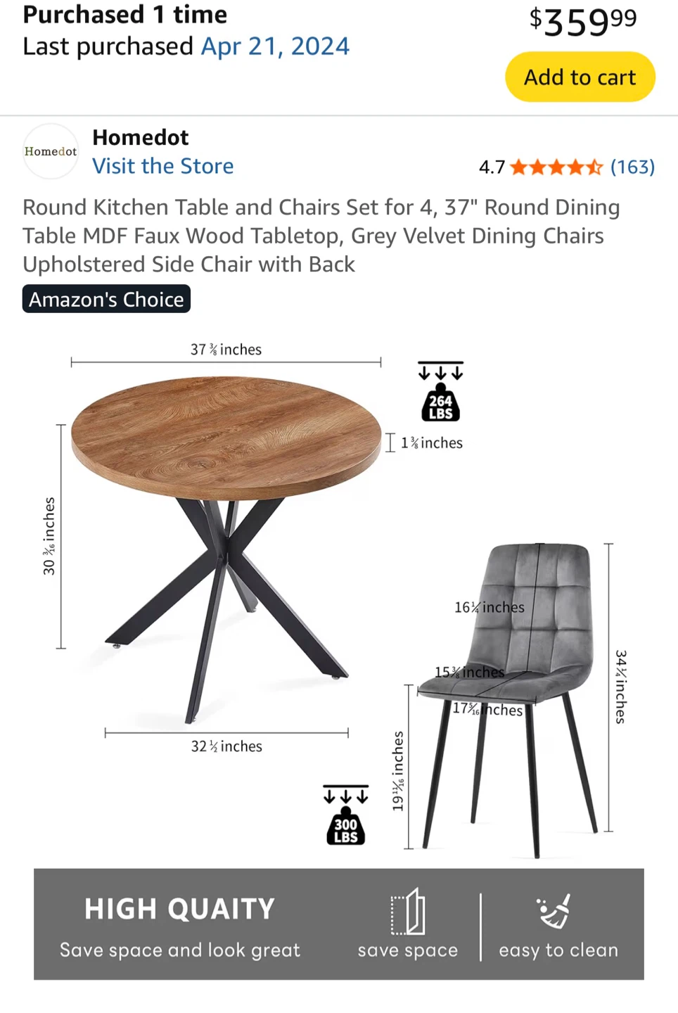 Moving Sale – Furniture Available This Summer - photo 3