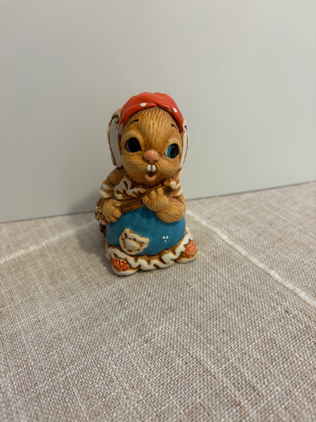 Woodlander set of 7 figurines - photo 2