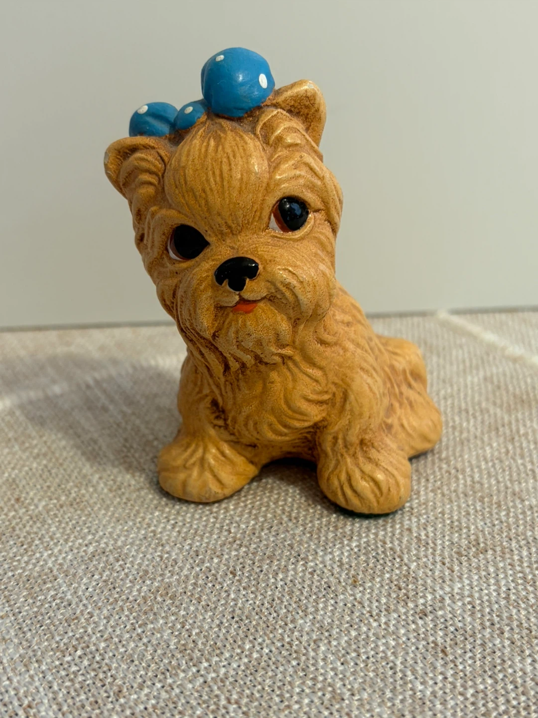 Woodlander set of 7 figurines - photo 4