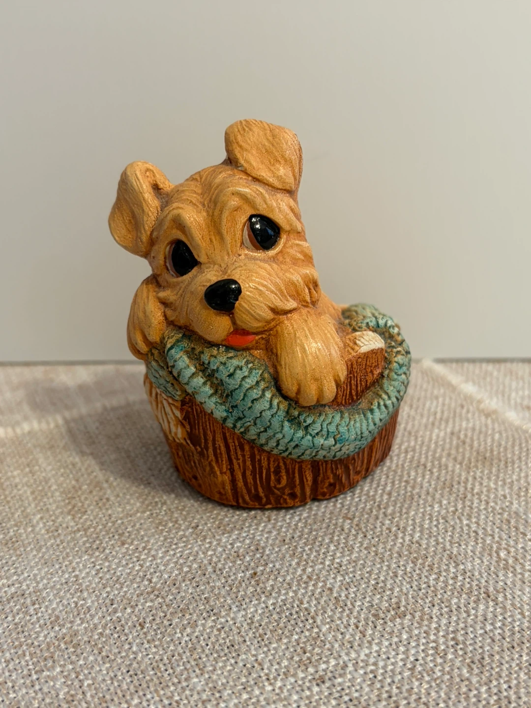 Woodlander set of 7 figurines - photo 3
