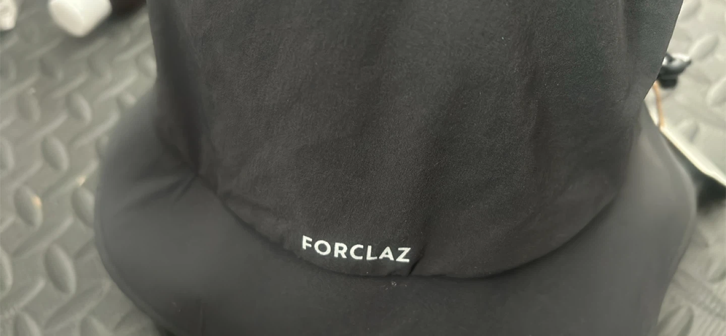 New Forclaz Sun Hat - photo 2