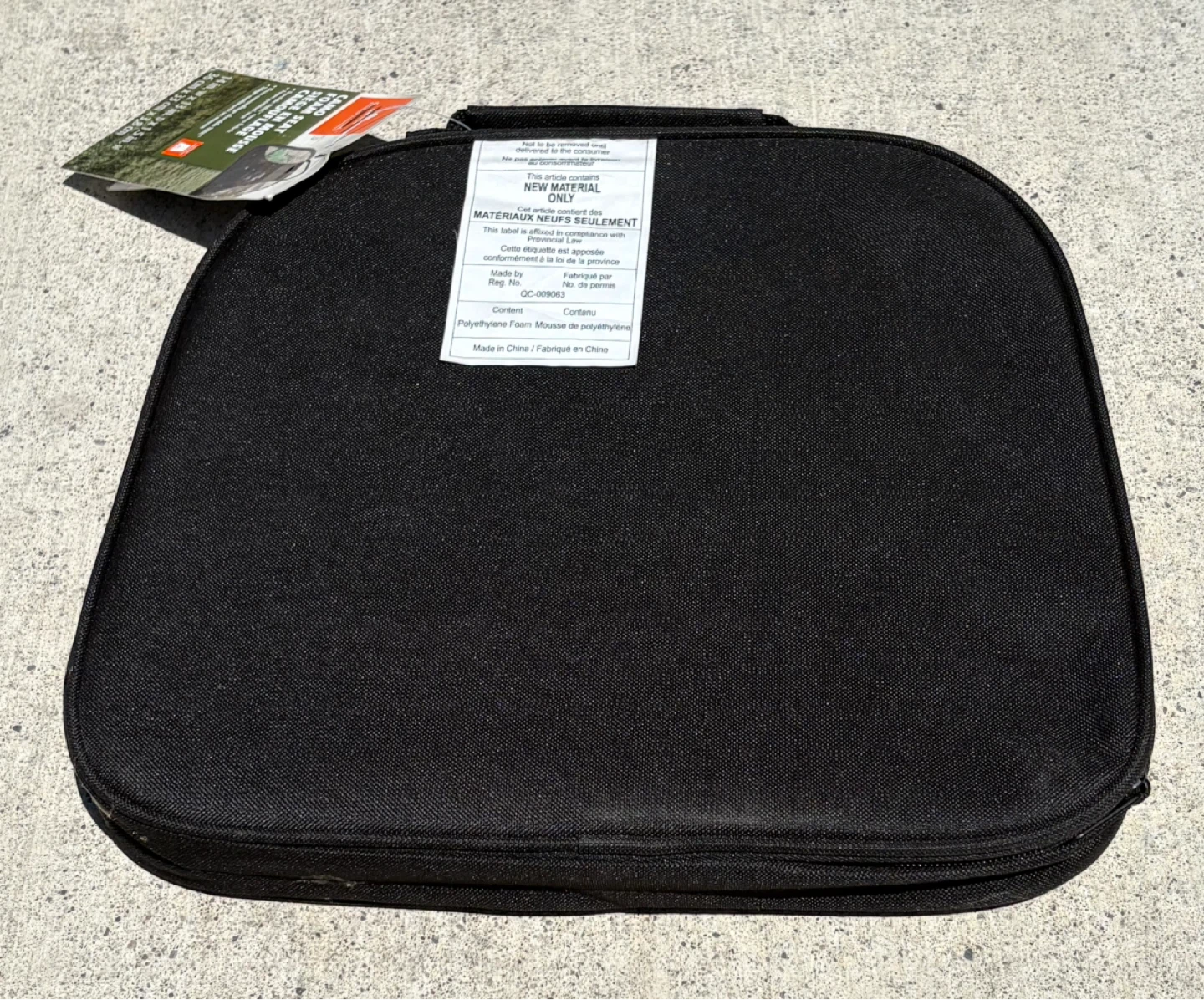 Ozark Trail Camo Foam Seat - photo 2