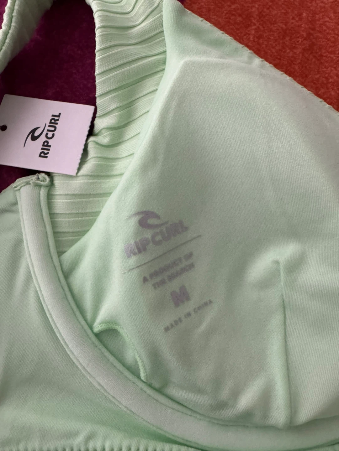 Bikini Village: Rip Curl Bikini Set - Never Worn, Brand New - photo 4