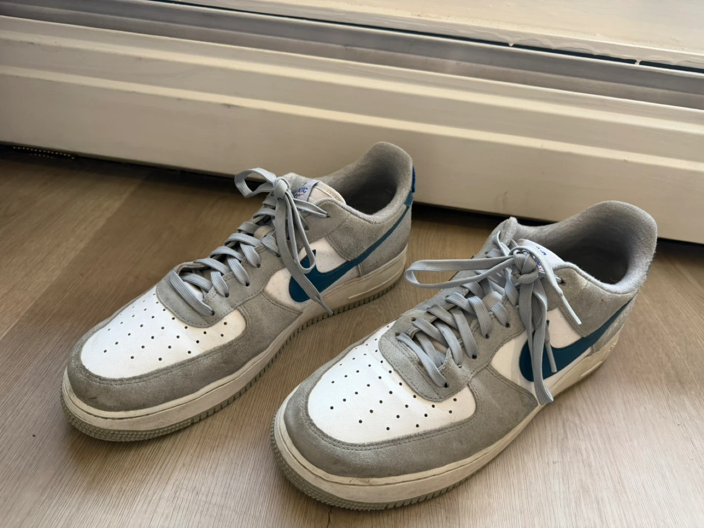 Nike Air Force 1 Low Athletic Club DH7568-101