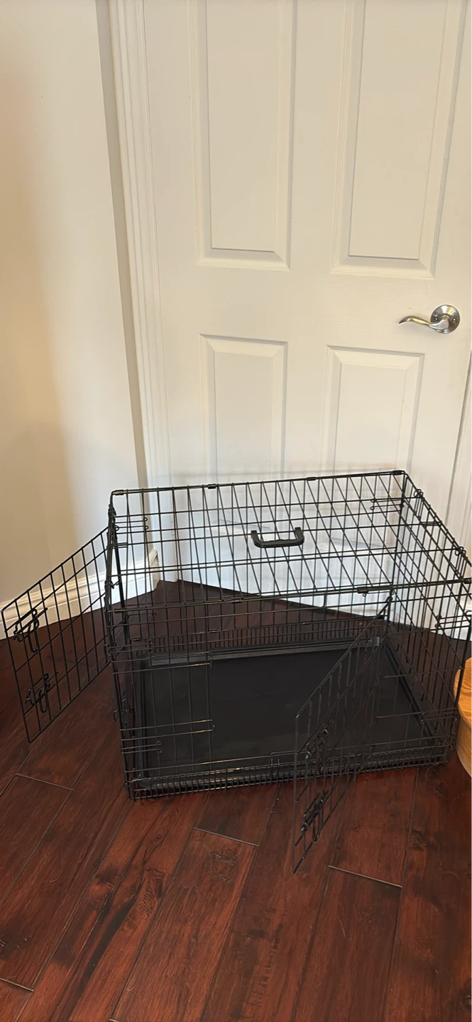 Dog Crate with KONG pad - photo 3