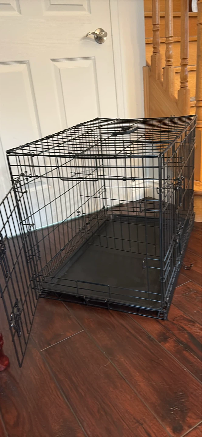 Dog Crate with KONG pad - photo 2