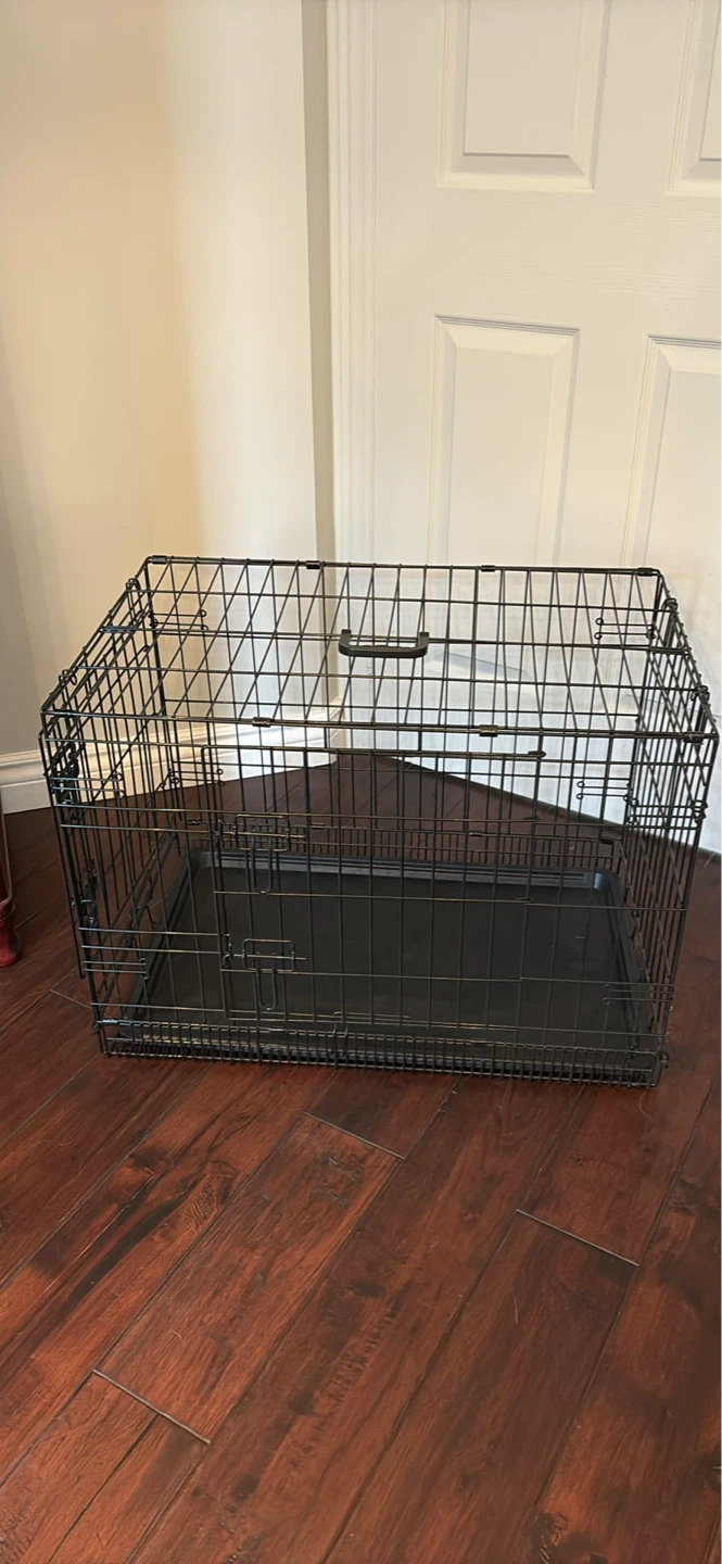 Dog Crate with KONG pad - photo 4