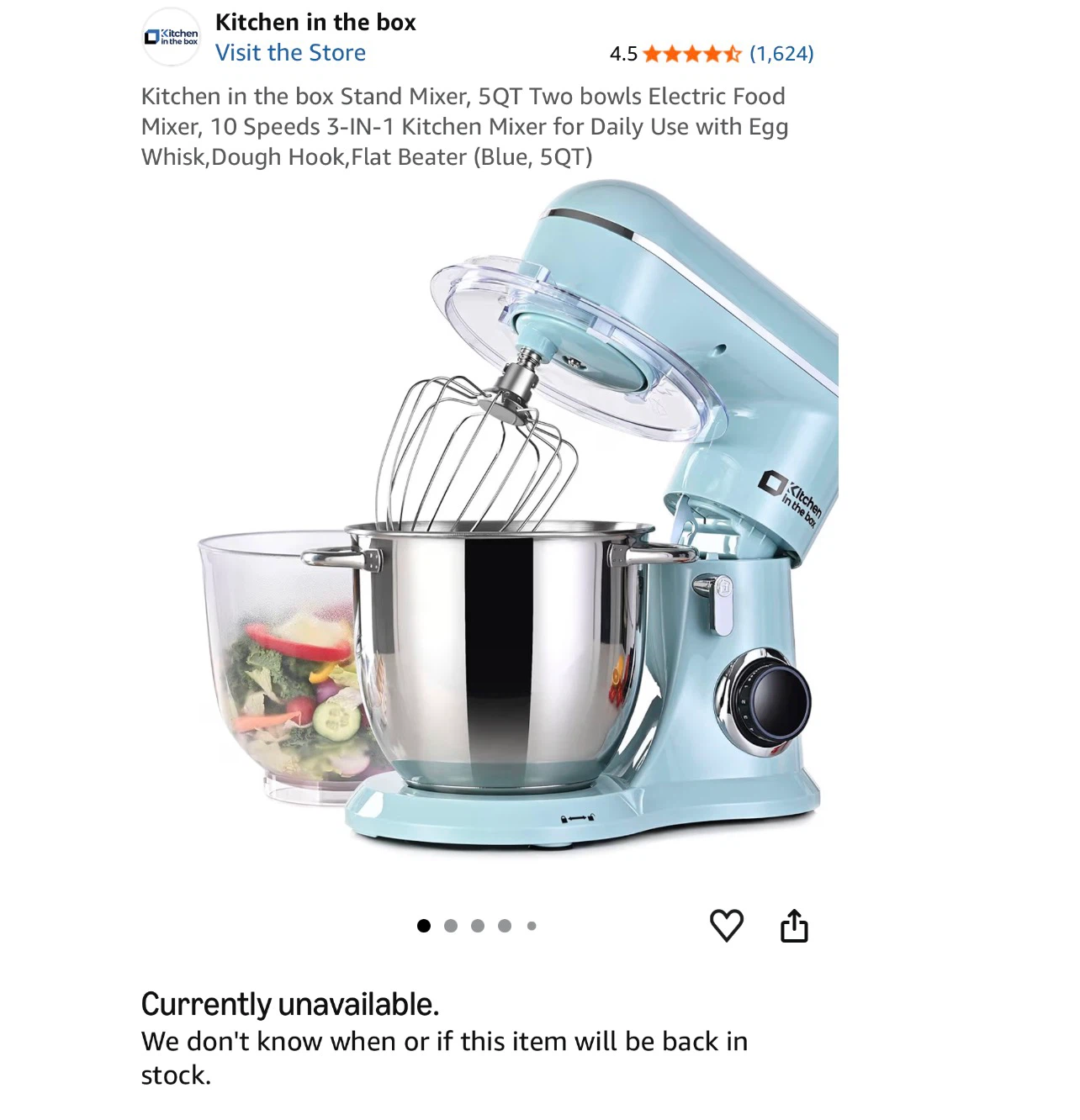 MOVING SALE part 2– KITCHEN & HOUSEHOLD ITEMS - photo 4