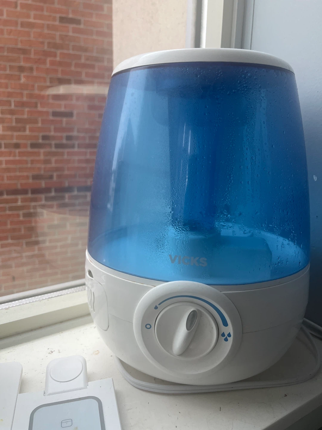 Vicks Humidifier