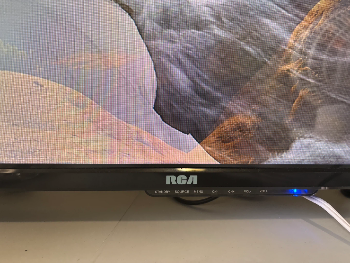 RCA Television - photo 2