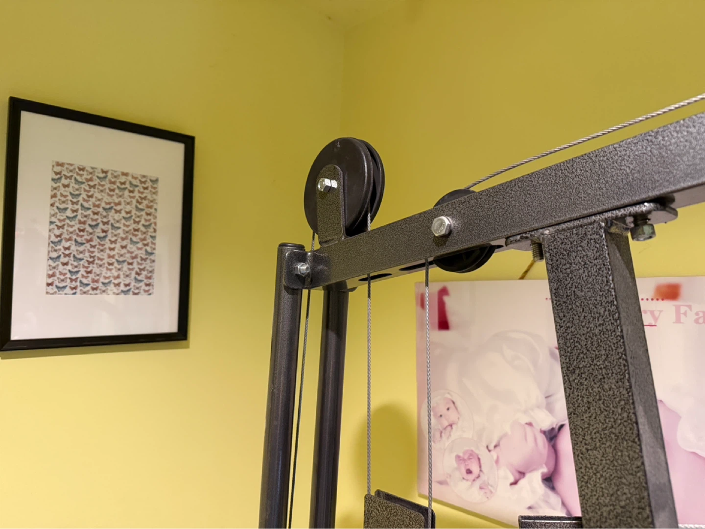 York Home Gym - photo 2