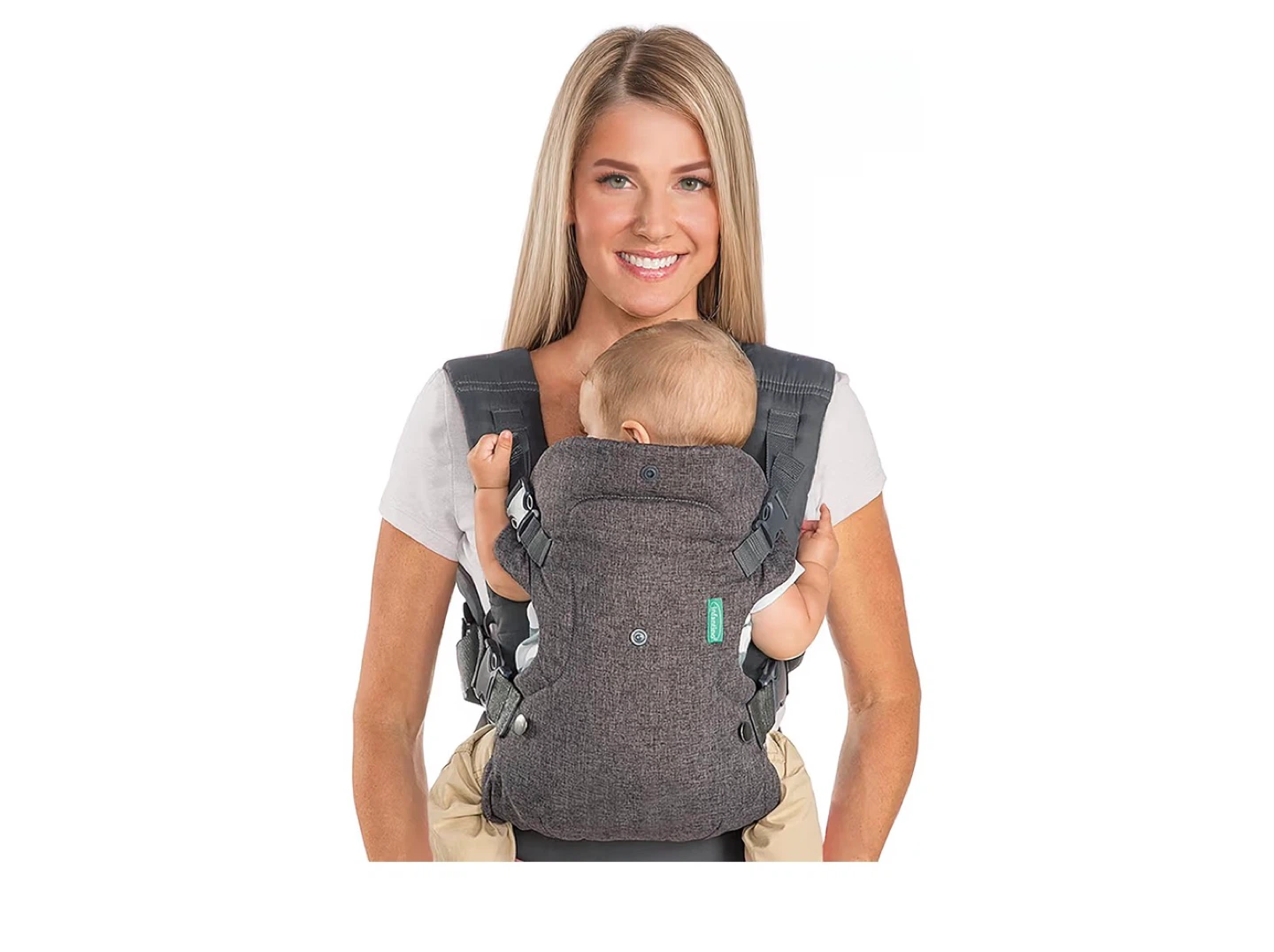 Infantino Baby Carrier - photo 2
