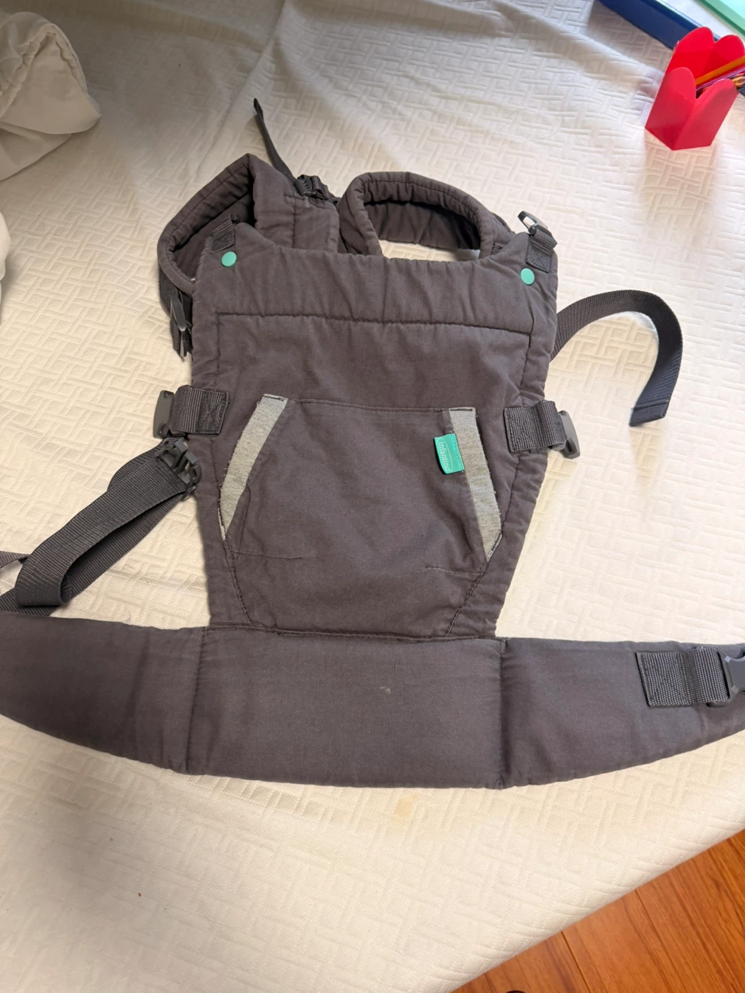 Infantino Baby Carrier