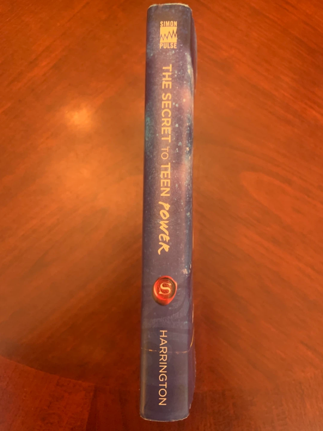 BESTSELLING ‘ THE SECRET+THE SECRET TO TEEN POWER! - photo 3
