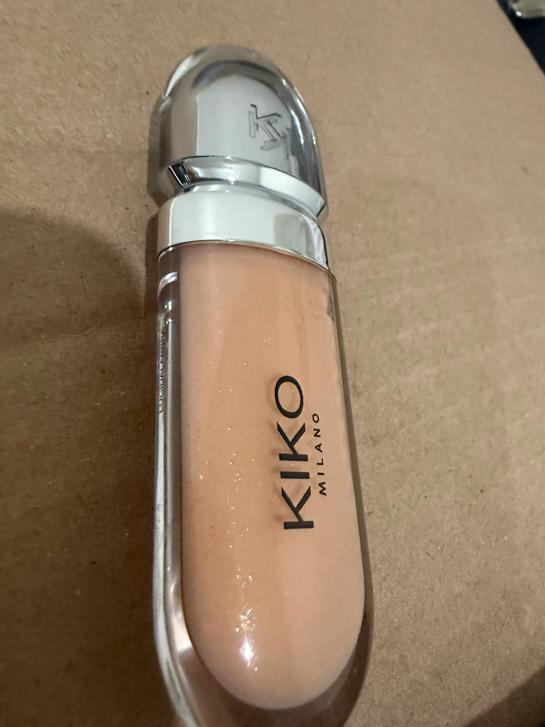 KIKO Milano 3D Hydra Lipgloss