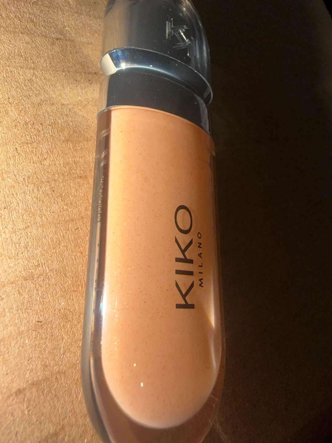 KIKO Milano 3D Hydra Lipgloss - photo 4