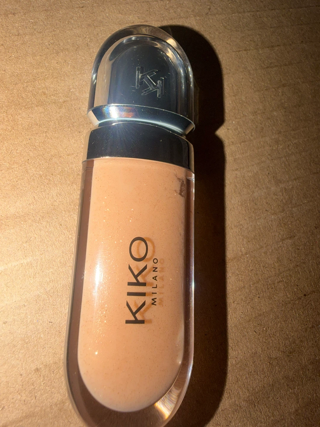 KIKO Milano 3D Hydra Lipgloss - photo 5