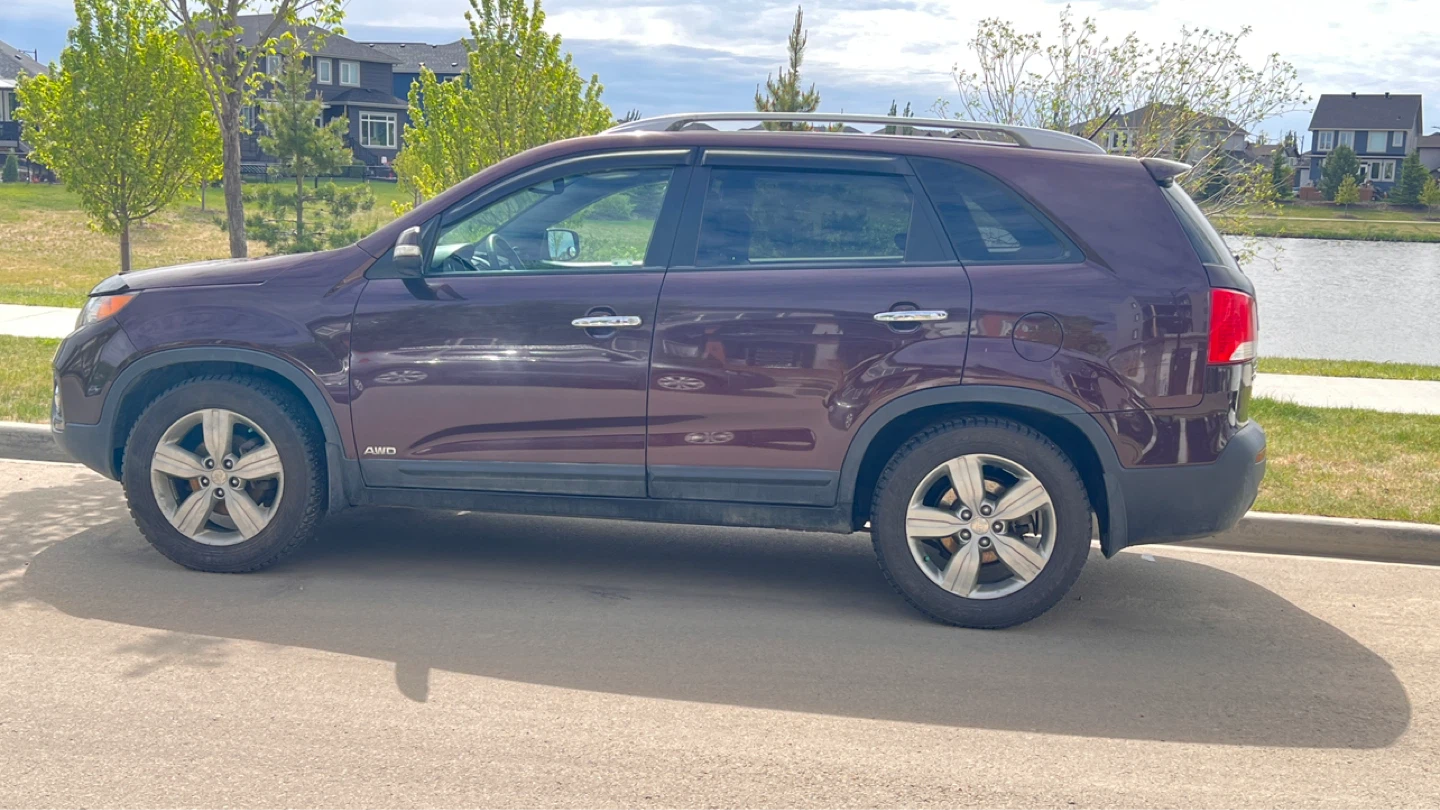 SUV - photo 2