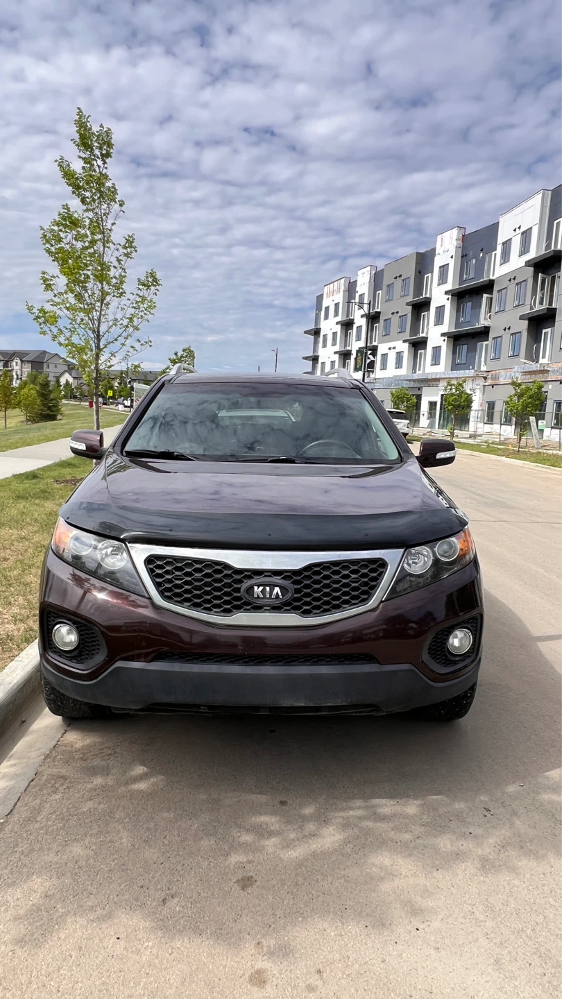 SUV - photo 3