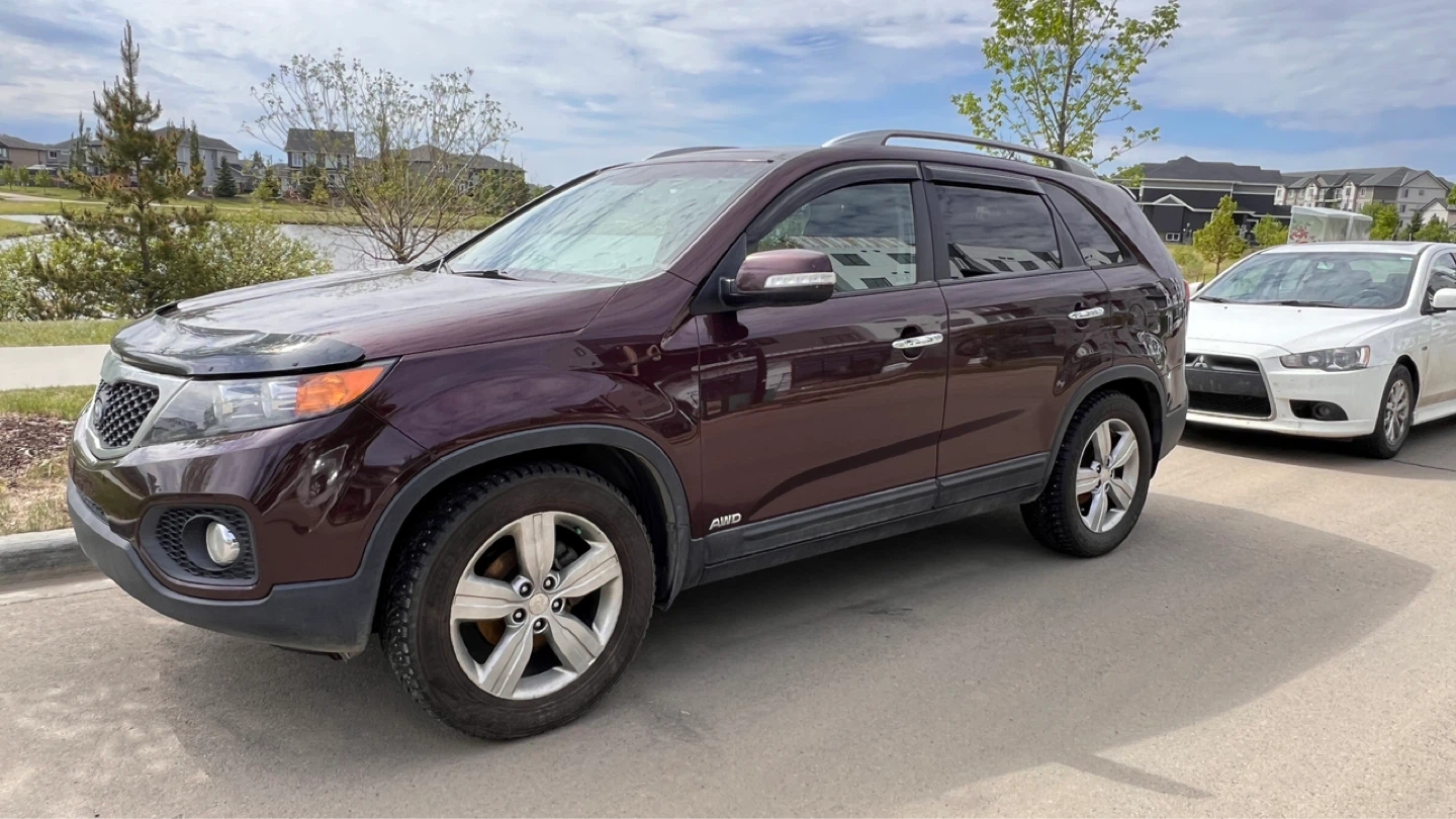 SUV - photo 4