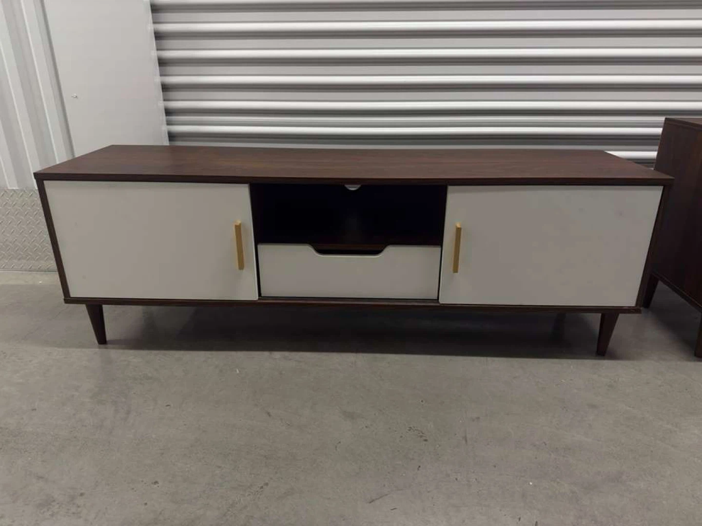 TV stand and Nightstand - photo 2