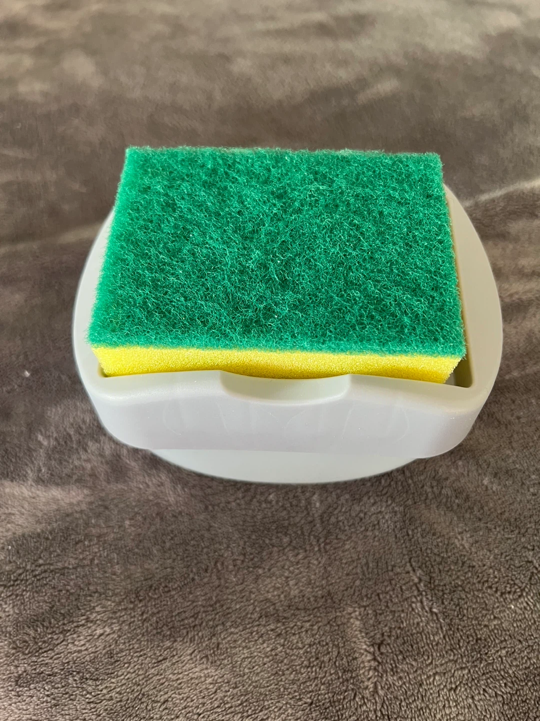 RichCook Soap Pump Sponge Caddy NEW - photo 4