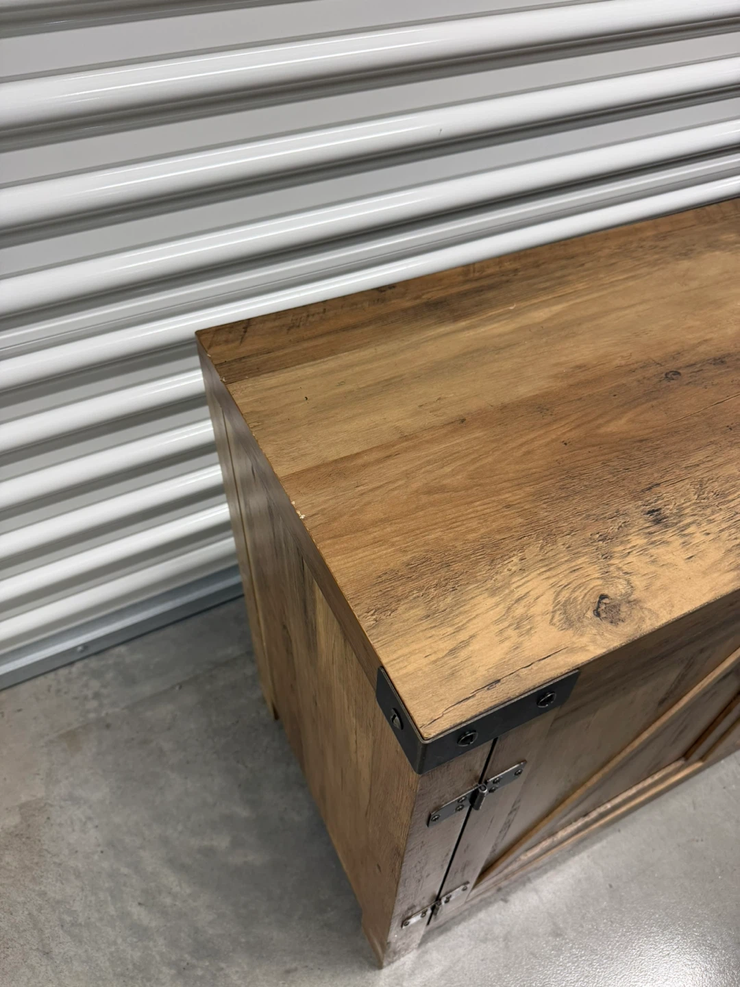 TV Stand - photo 4