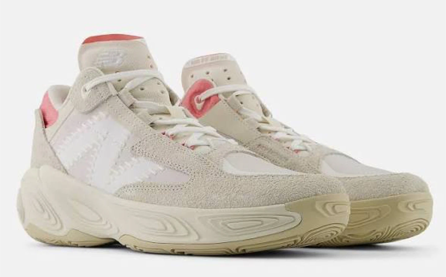 New Balance Fresh Foam BB - photo 4