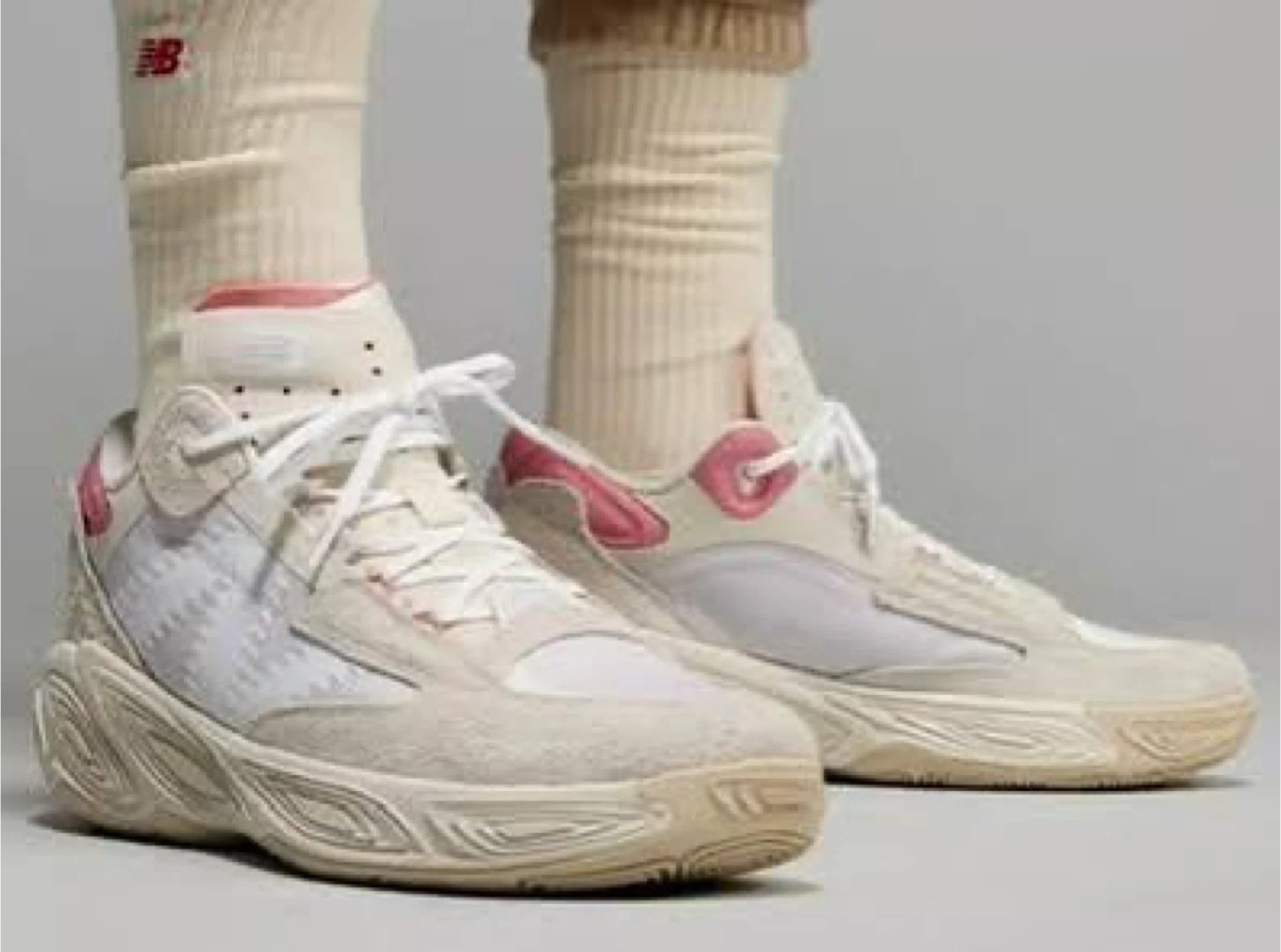 New Balance Fresh Foam BB