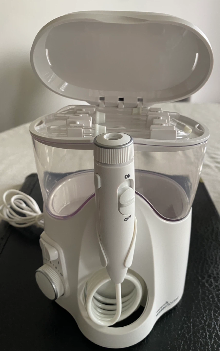 Waterpik Water Flosser - photo 2