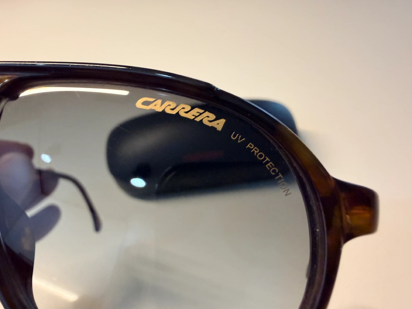 Lunettes de soleil Carrera (pour petits visages) - photo 2