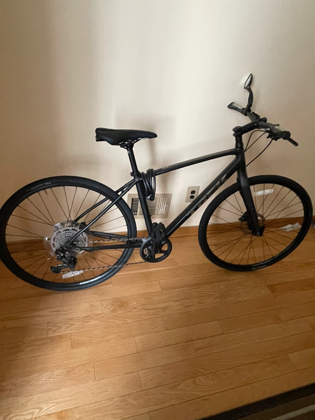 Two Jami’s bicycles for sale