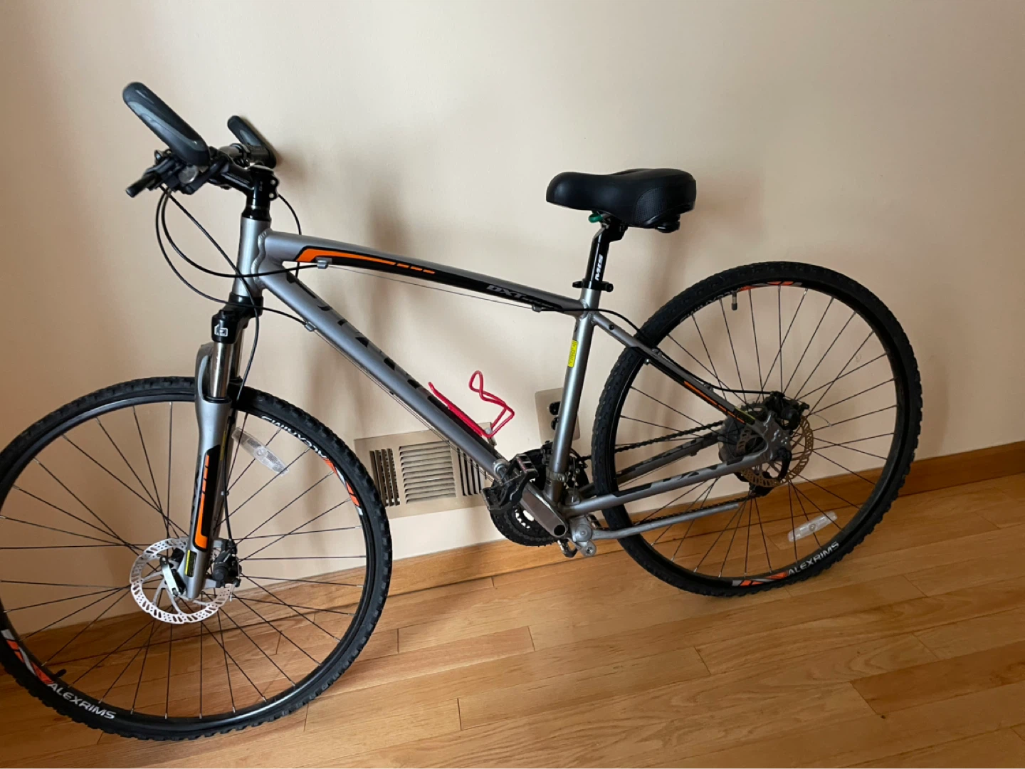 Two Jami’s bicycles for sale - photo 2