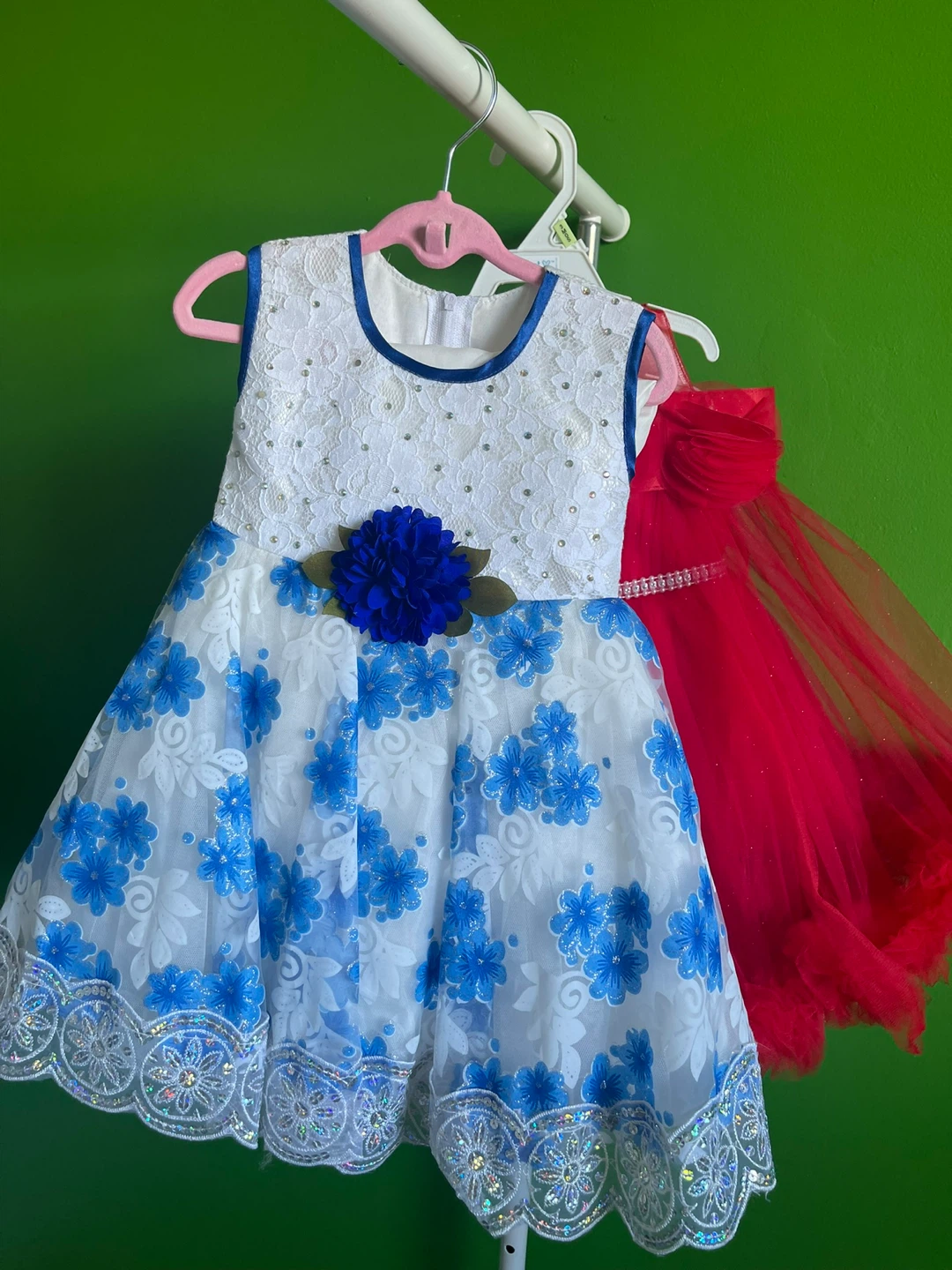Kids Dresses Collection - photo 2