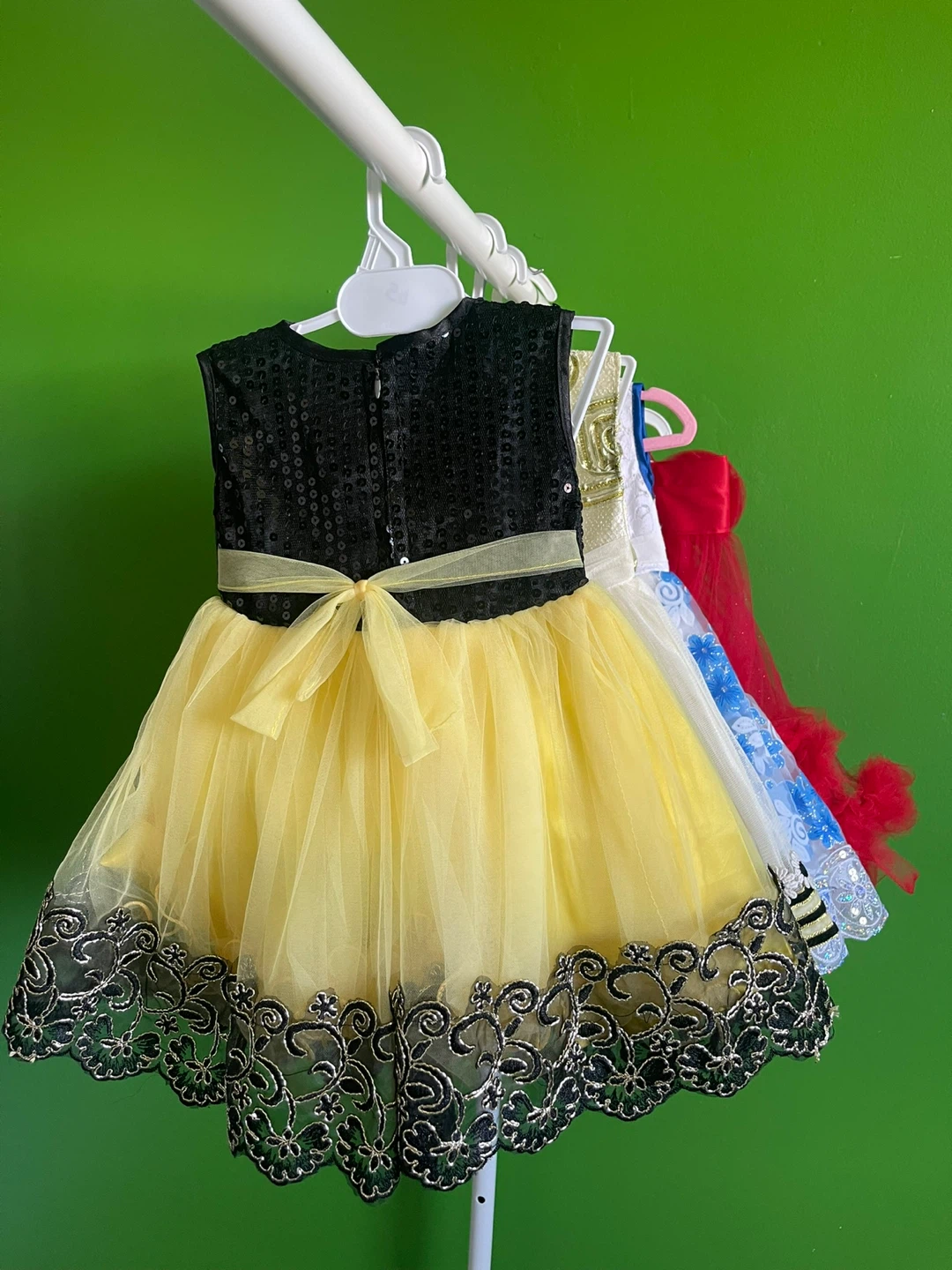 Kids Dresses Collection - photo 3