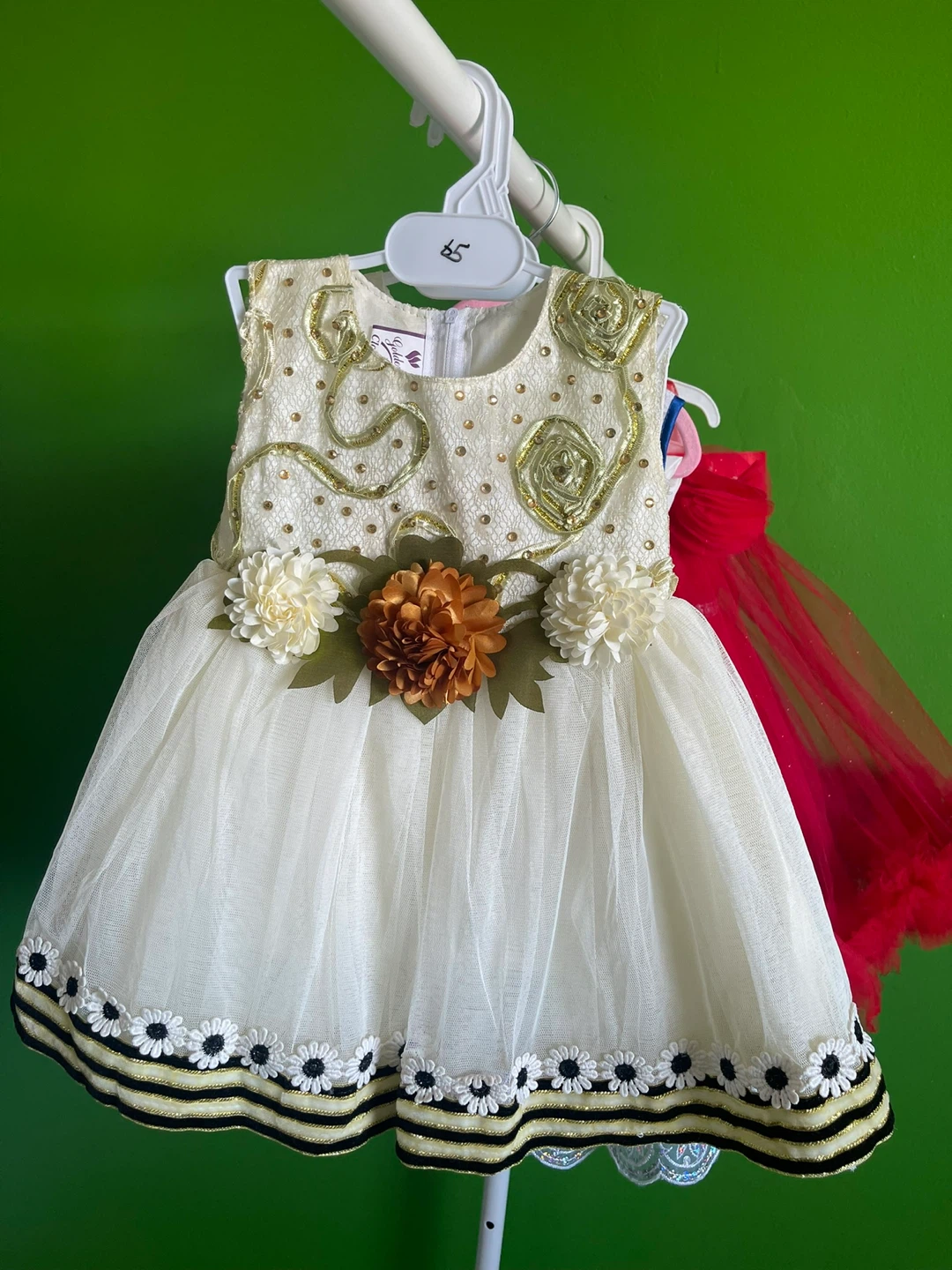 Kids Dresses Collection - photo 3