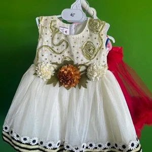 Kids Dresses Collection