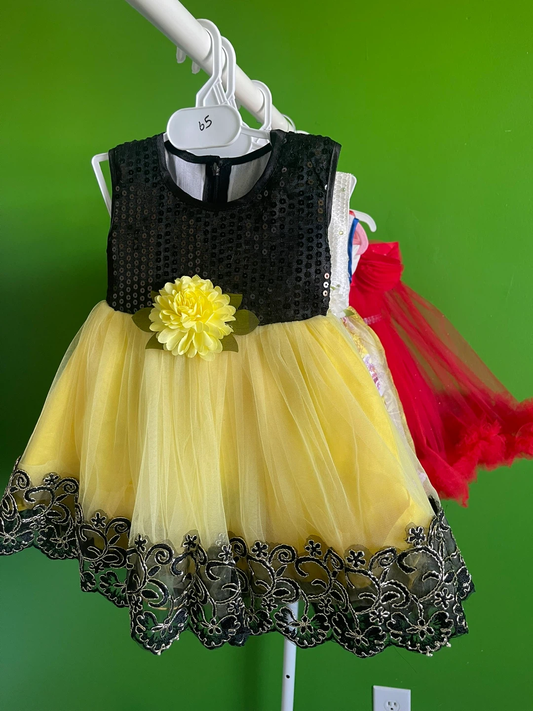 Kids Dresses Collection - photo 4