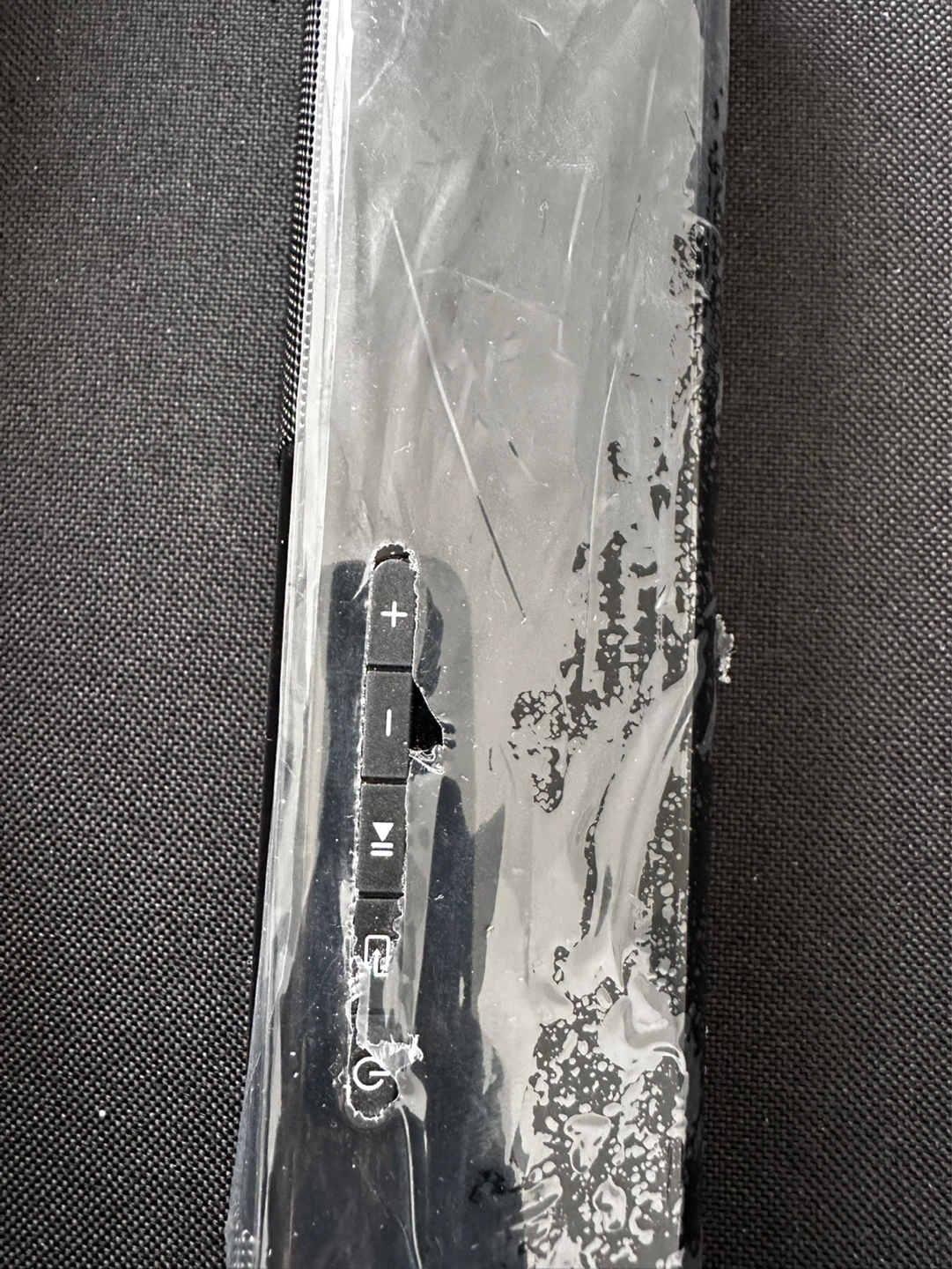 Wireless Soundbar Speaker BS-28A - photo 3