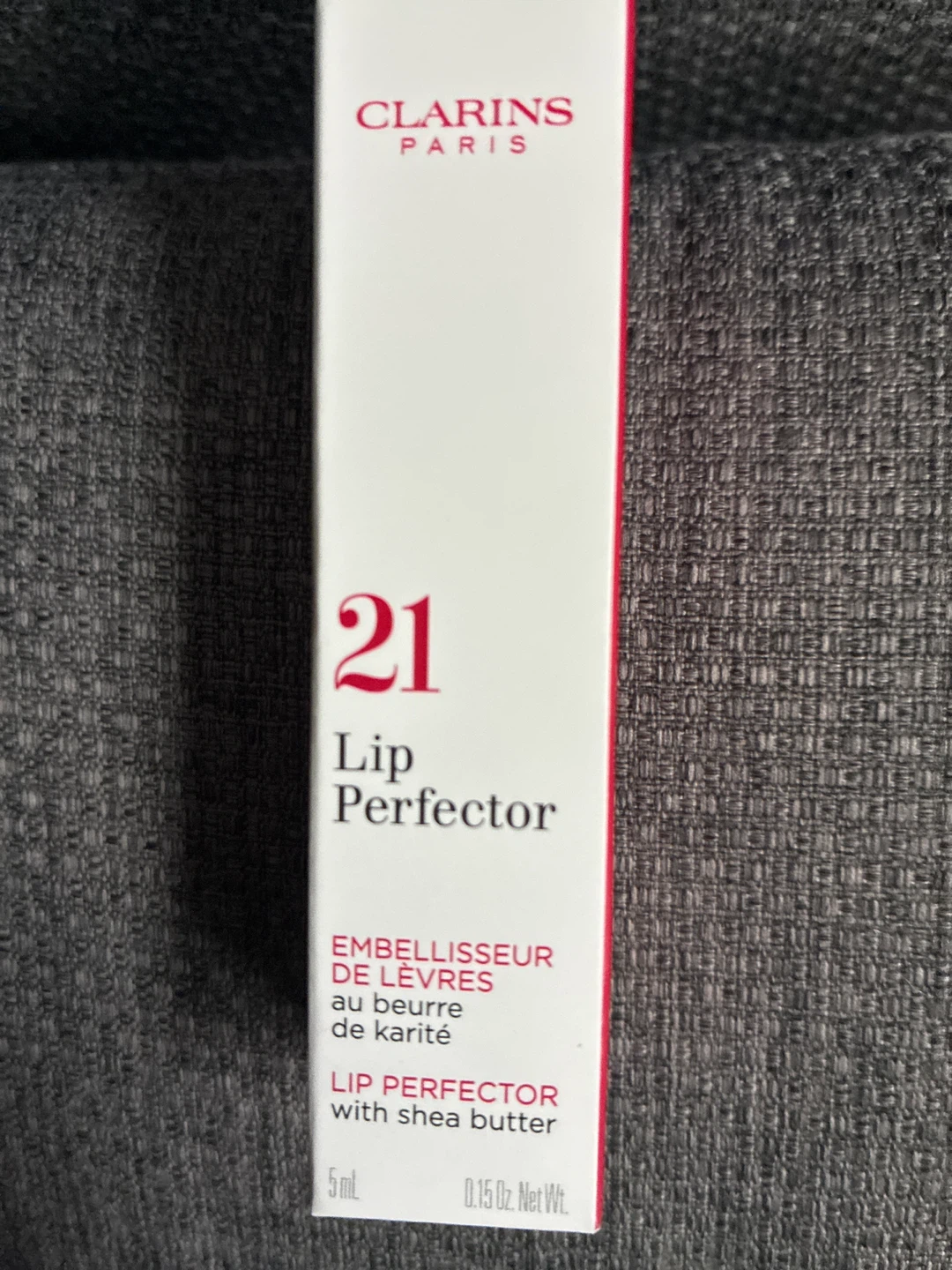 Clarins Lip Perfector 21