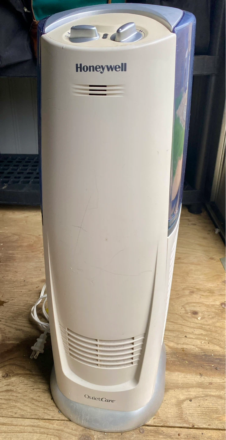 Honeywell QuietCare Humidifier - photo 2