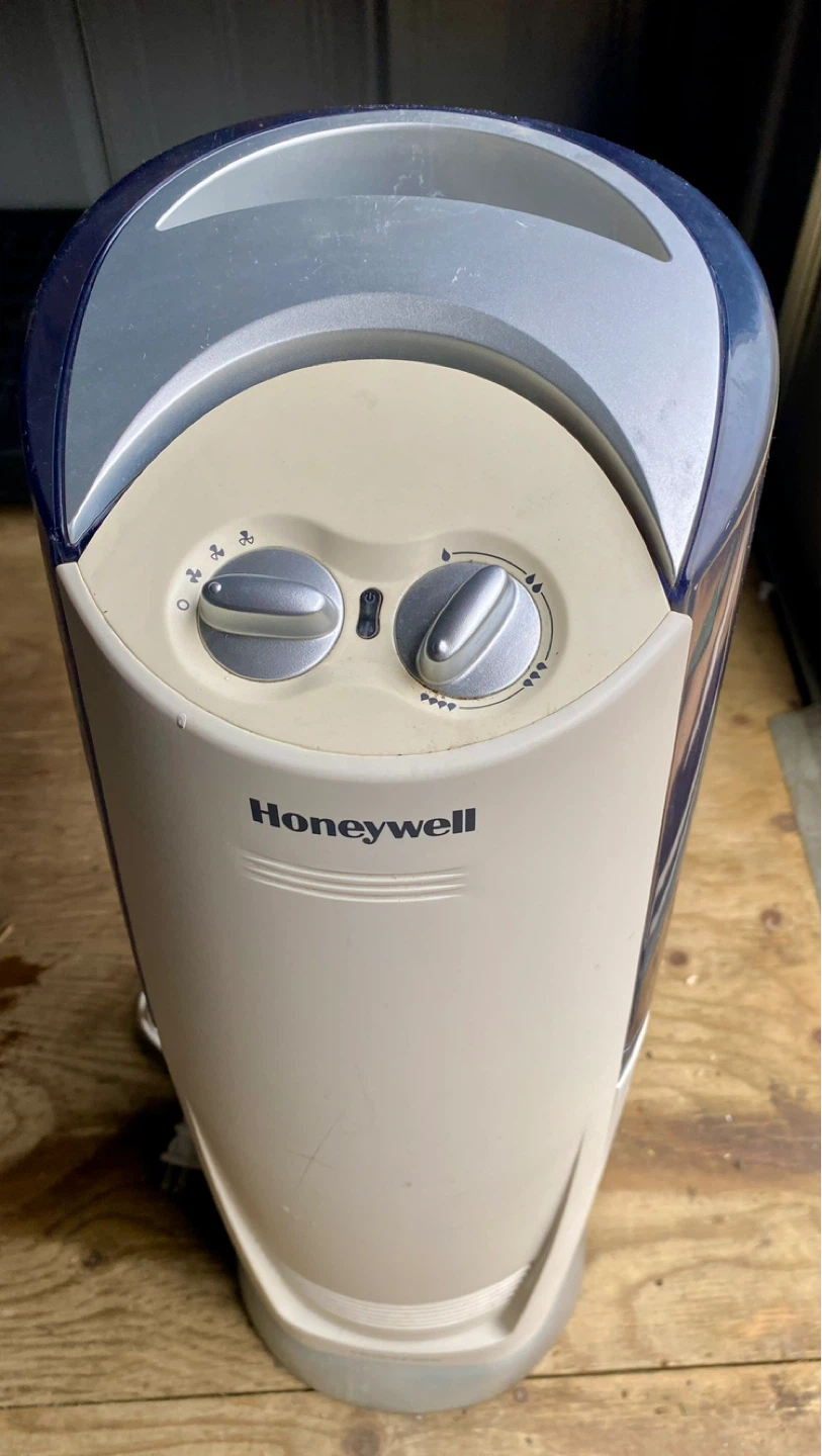 Honeywell QuietCare Humidifier