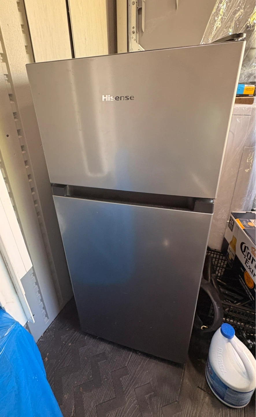 Hisense Refrigerator